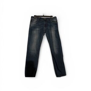 Authentic Regular Fit Zara Jeans